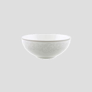 Gray Pearl Ин, салатник 13 см
