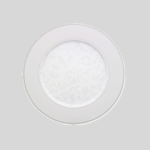 Gray Pearl  Буфетная тарелка 30,6 см