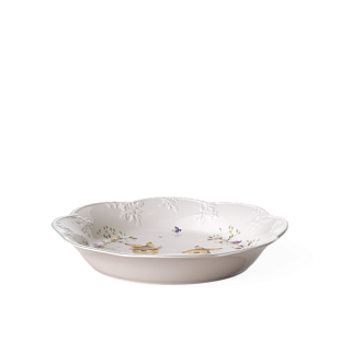 Spring Fantasy Блюдо 24х4 см