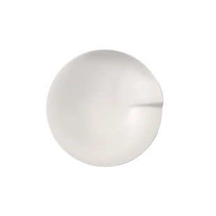 BBQ Pasta Passion Тарелка для пасты M, набор 2шт