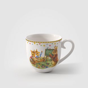 Spring Fantasy Кружка 0.39л 2025