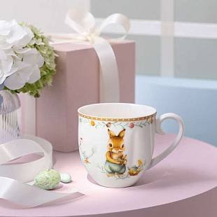 Annual Easter Edition Кружка 0.39л 2026