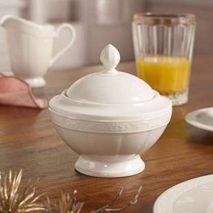 Gray Pearl  Сахарница 0,27л