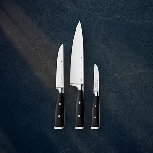 GRAND CLASS Набор ножей, 3 предмета 
